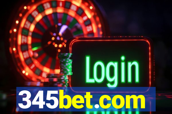 345bet.com