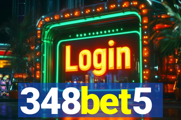 348bet5