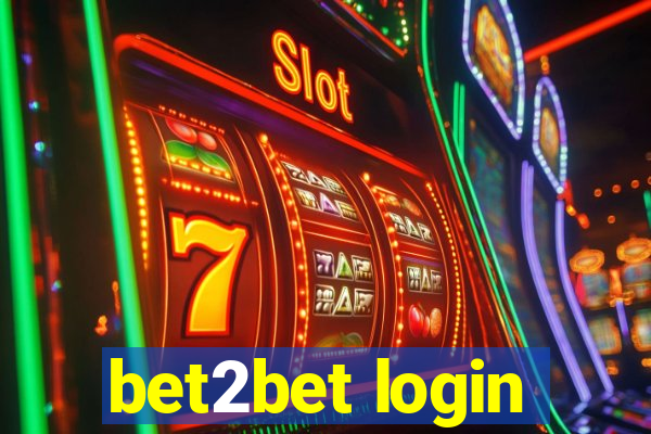 bet2bet login