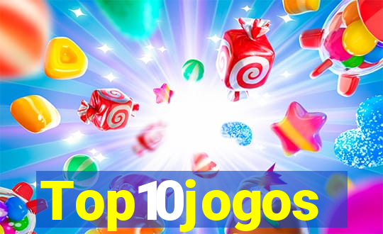 Top10jogos