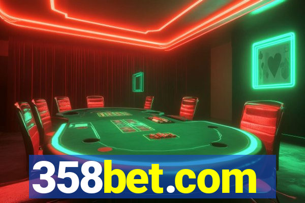 358bet.com