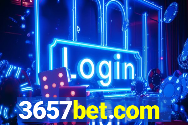 3657bet.com