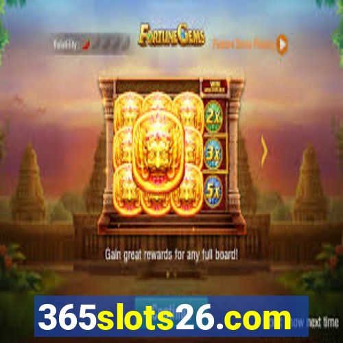 365slots26.com