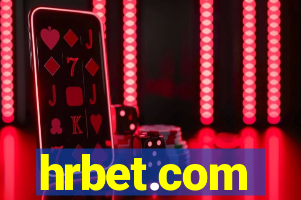 hrbet.com