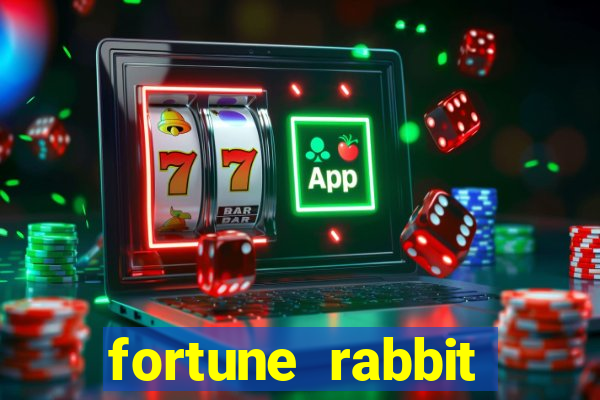 fortune rabbit minutos pagantes