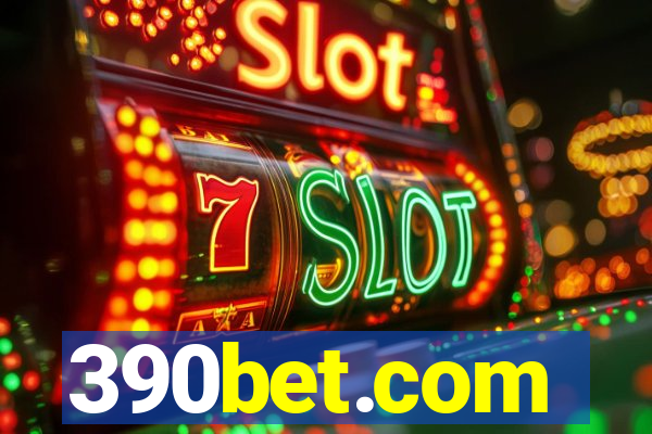 390bet.com