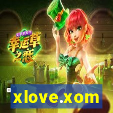 xlove.xom