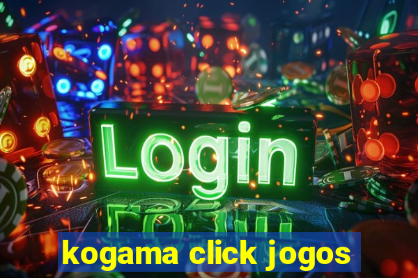 kogama click jogos