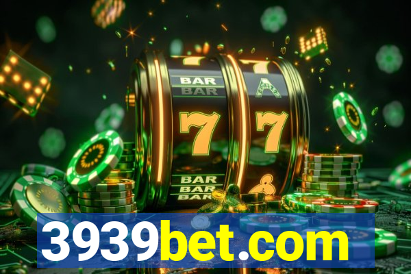 3939bet.com