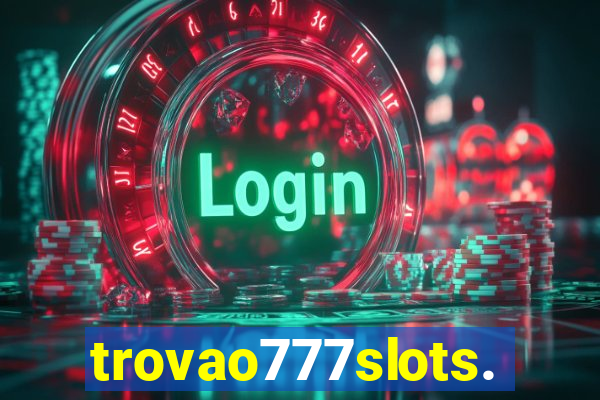 trovao777slots.com