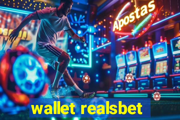 wallet realsbet