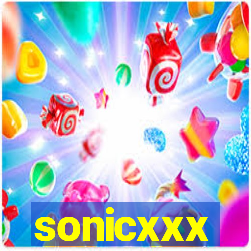 sonicxxx