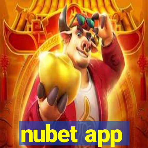 nubet app