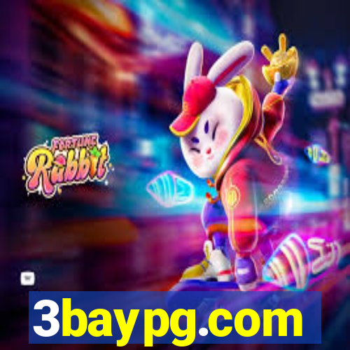 3baypg.com