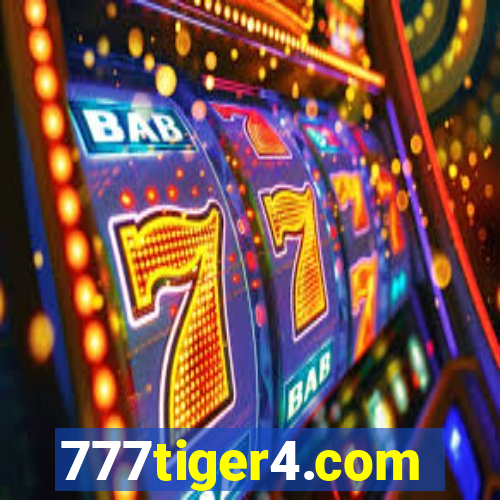 777tiger4.com