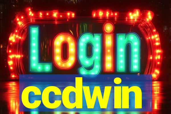 ccdwin