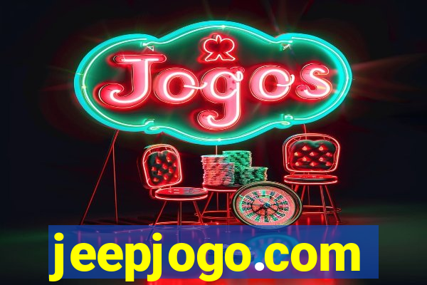 jeepjogo.com