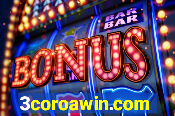 3coroawin.com