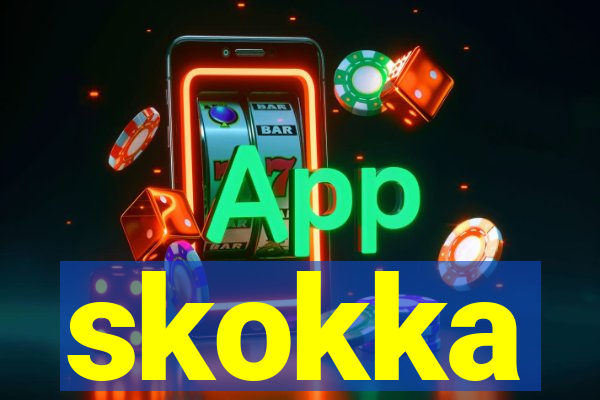 skokka