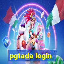 pgtada login