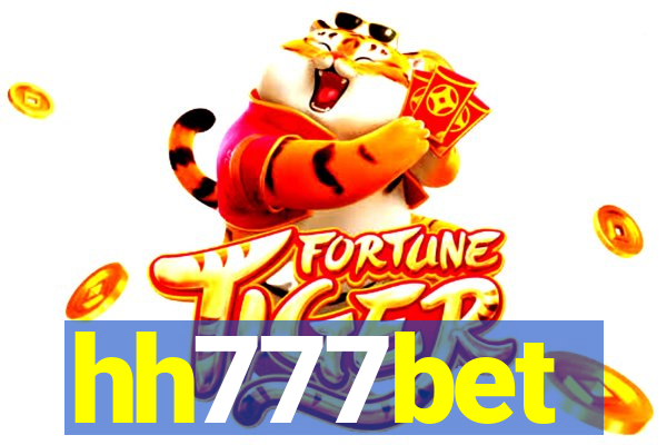 hh777bet