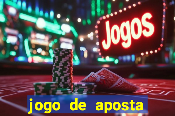 jogo de aposta demo gratis