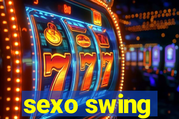 sexo swing