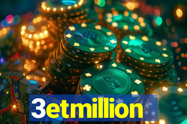 3etmillion