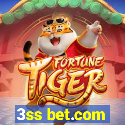 3ss bet.com