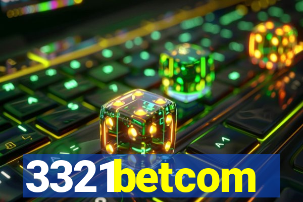 3321betcom