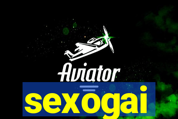 sexogai