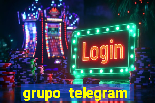 grupo telegram ganhar pix