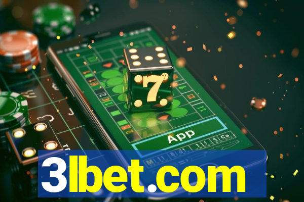 3lbet.com