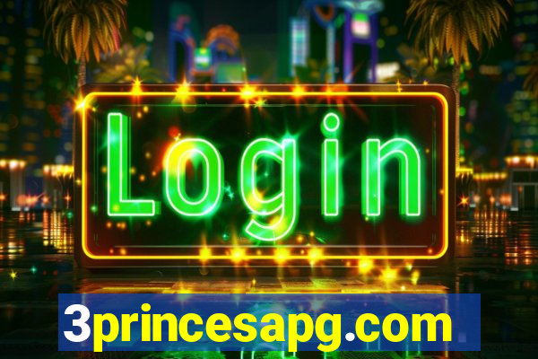 3princesapg.com