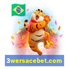 3wersacebet.com