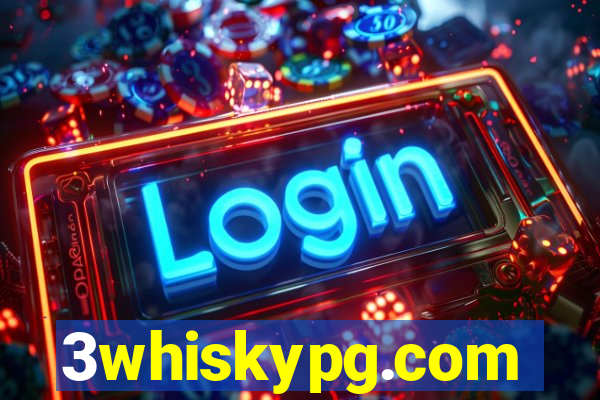 3whiskypg.com