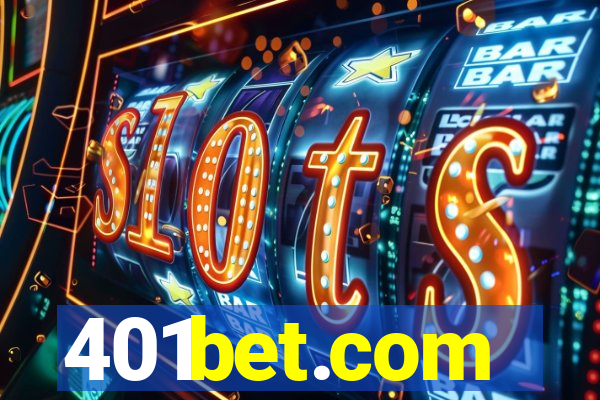 401bet.com