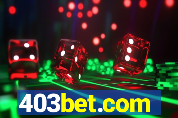 403bet.com