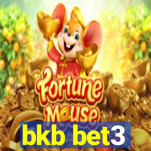 bkb bet3