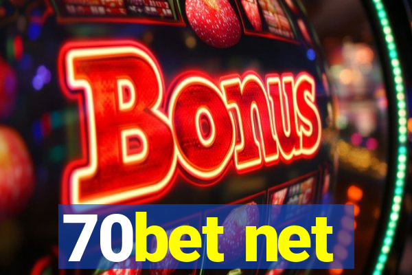 70bet net