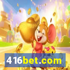 416bet.com