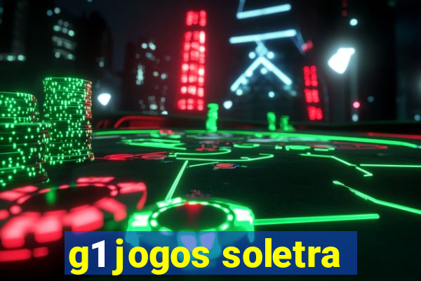 g1 jogos soletra