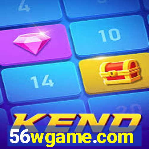 56wgame.com