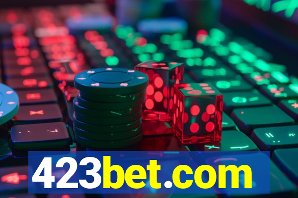 423bet.com