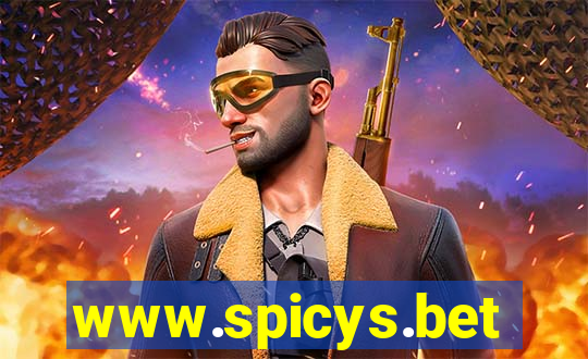 www.spicys.bet