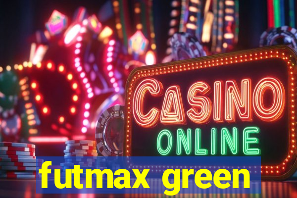 futmax green