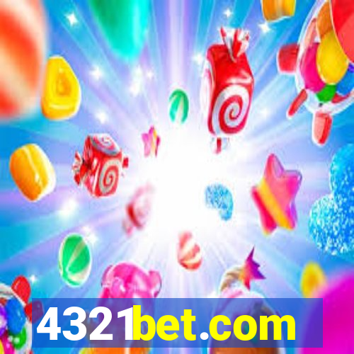 4321bet.com