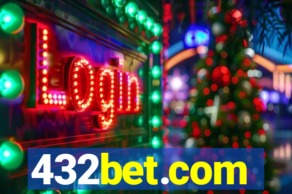 432bet.com