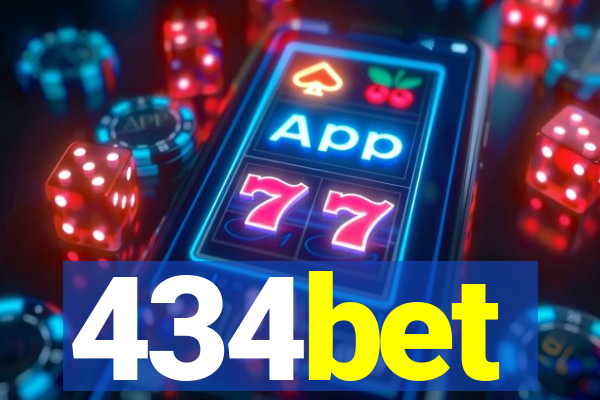 434bet