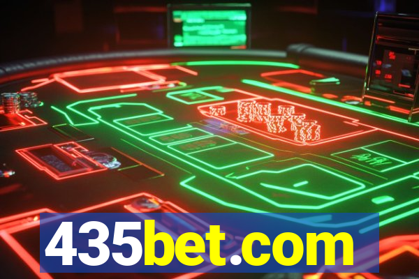 435bet.com